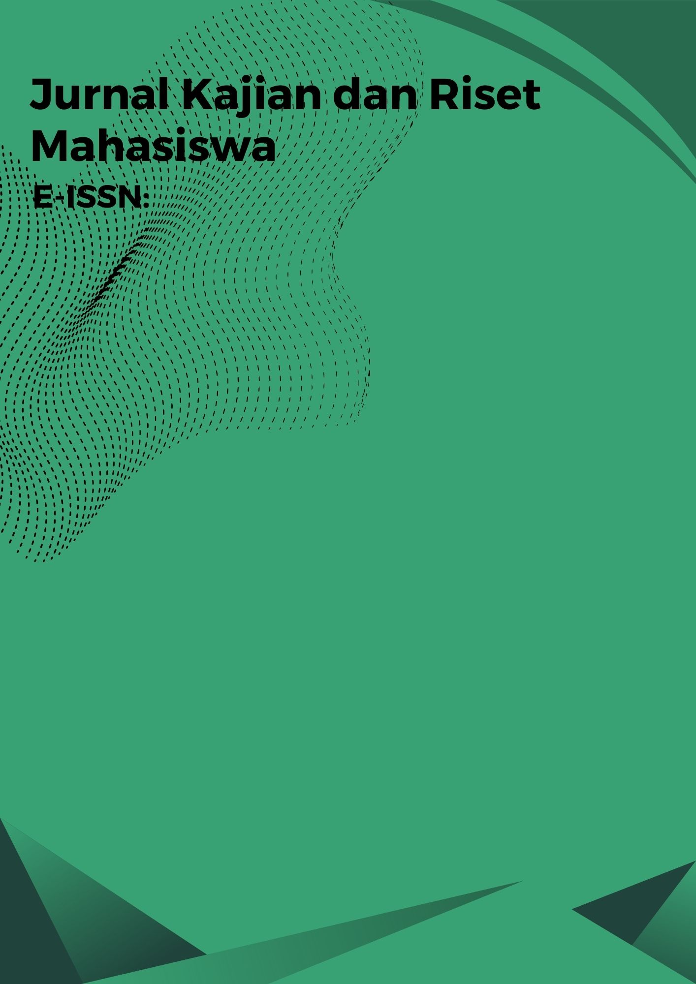 					View Vol 3 No 2 April 2026
				